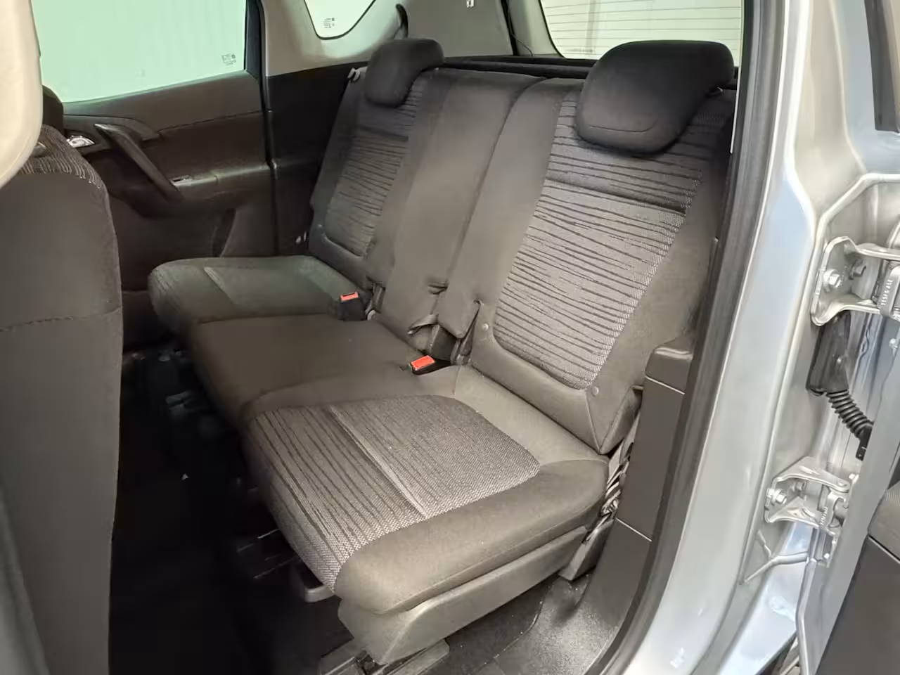 Opel Meriva 1.4 TURBO BUSINESS+ NAVIGATIE CRUISE CONTROL CLIMATE CONTROL BLUETOOTH 16" LICHTMETALEN VE