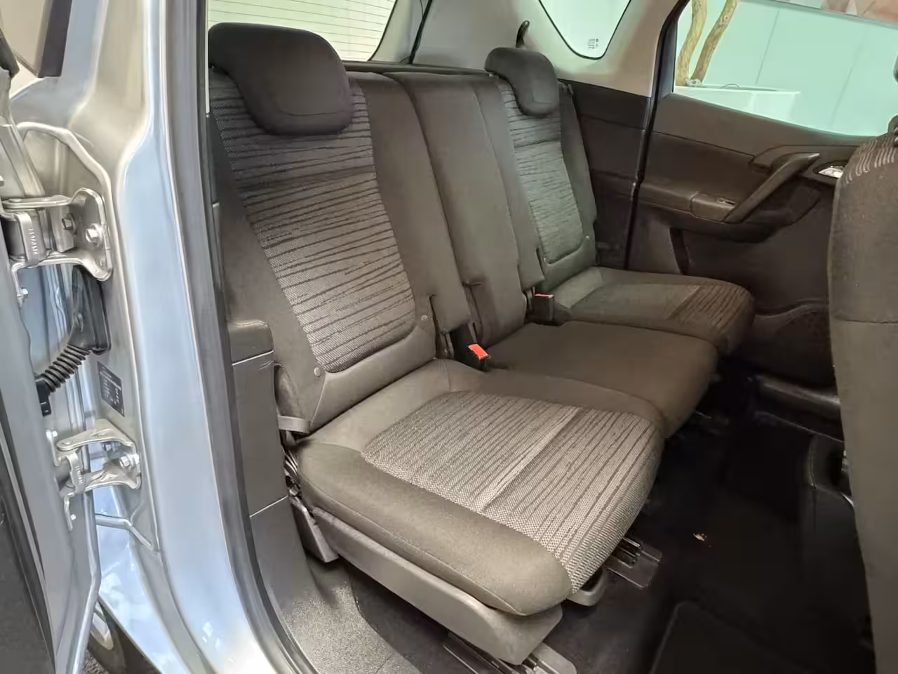 Opel Meriva 1.4 TURBO BUSINESS+ NAVIGATIE CRUISE CONTROL CLIMATE CONTROL BLUETOOTH 16" LICHTMETALEN VE