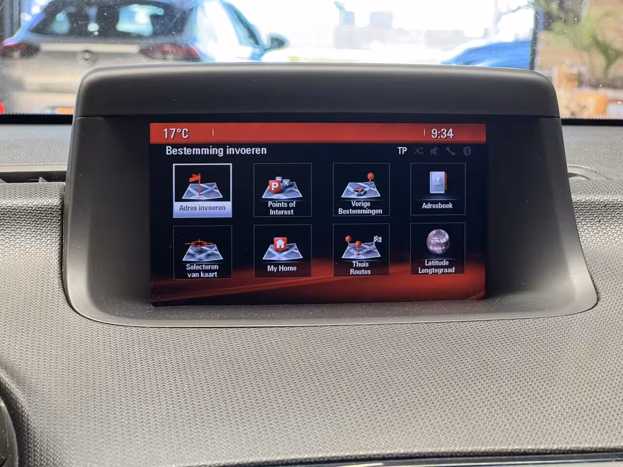 Opel Meriva 1.4 TURBO BUSINESS+ NAVIGATIE CRUISE CONTROL CLIMATE CONTROL BLUETOOTH 16" LICHTMETALEN VE