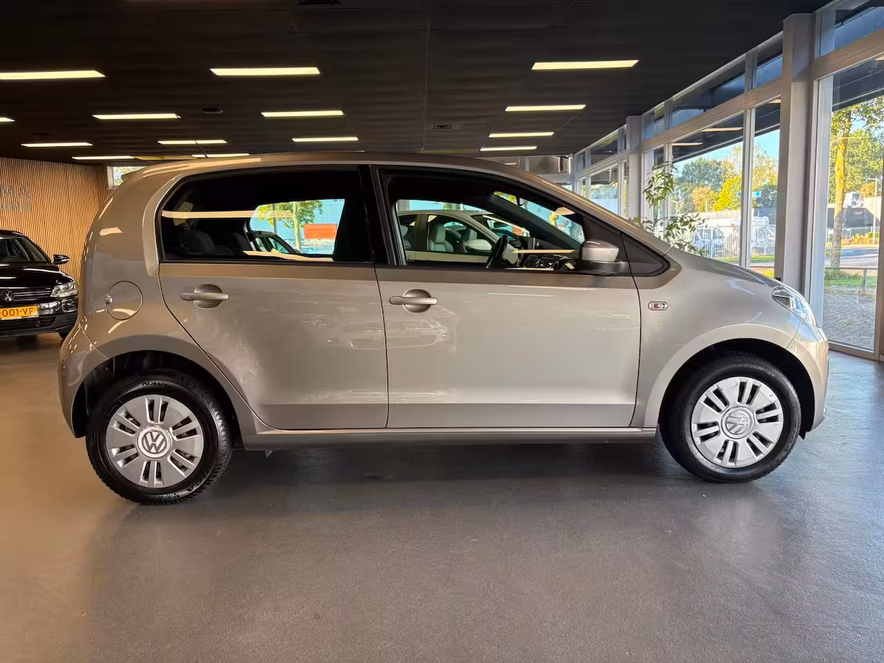 Volkswagen Up! 1.0 cheer up
