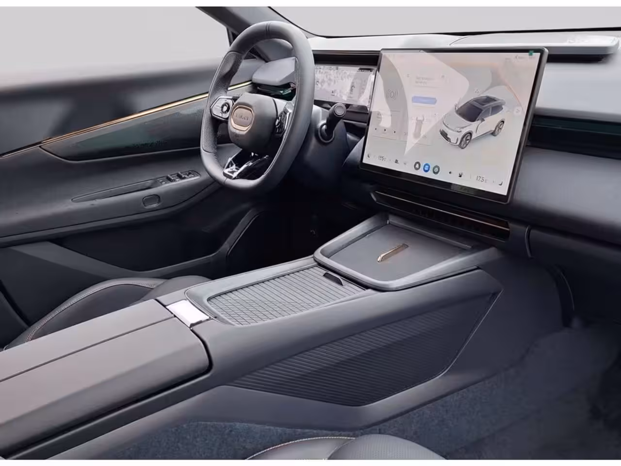 Lynk & Co 08 1.5 More PHEV 200KM RANGE / PANORAMADAK / HARMAN-KARDON / LEER / 360-CAMERA / 21INCH