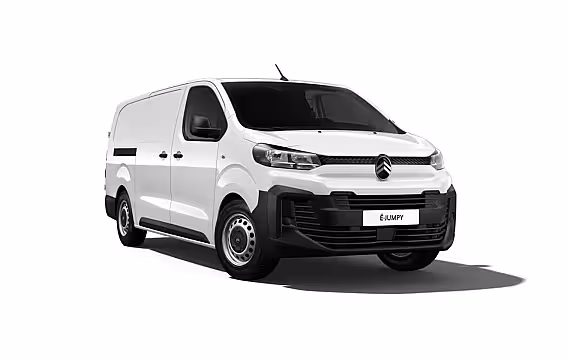 Citroën Jumpy Standaard - Elektrisch | Elektrisch bedienbare en verwarmbare buitenspiegels | Exterieurpa