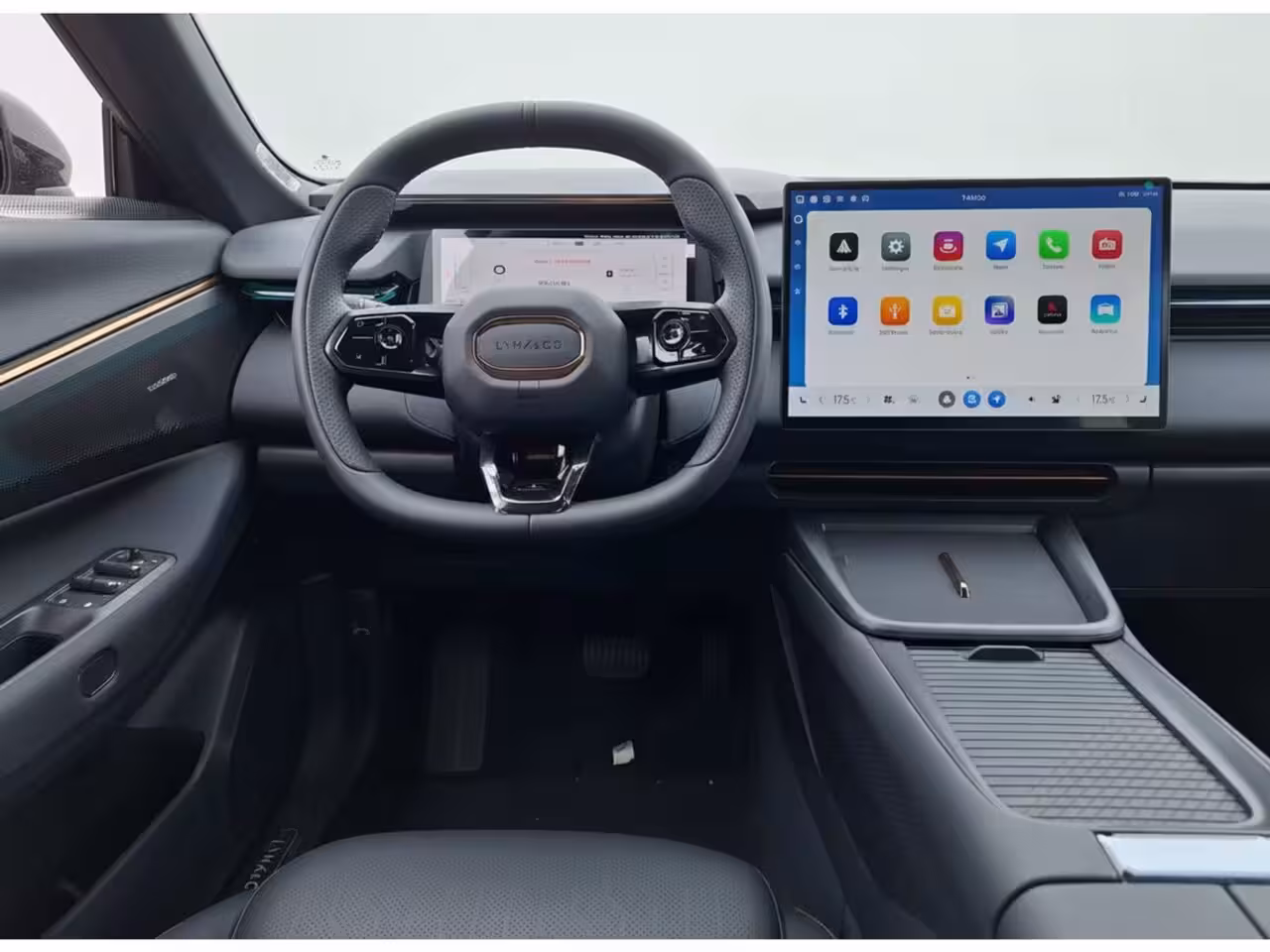 Lynk & Co 08 1.5 More PHEV 200KM RANGE / PANORAMADAK / HARMAN-KARDON / LEER / 360-CAMERA / 21INCH