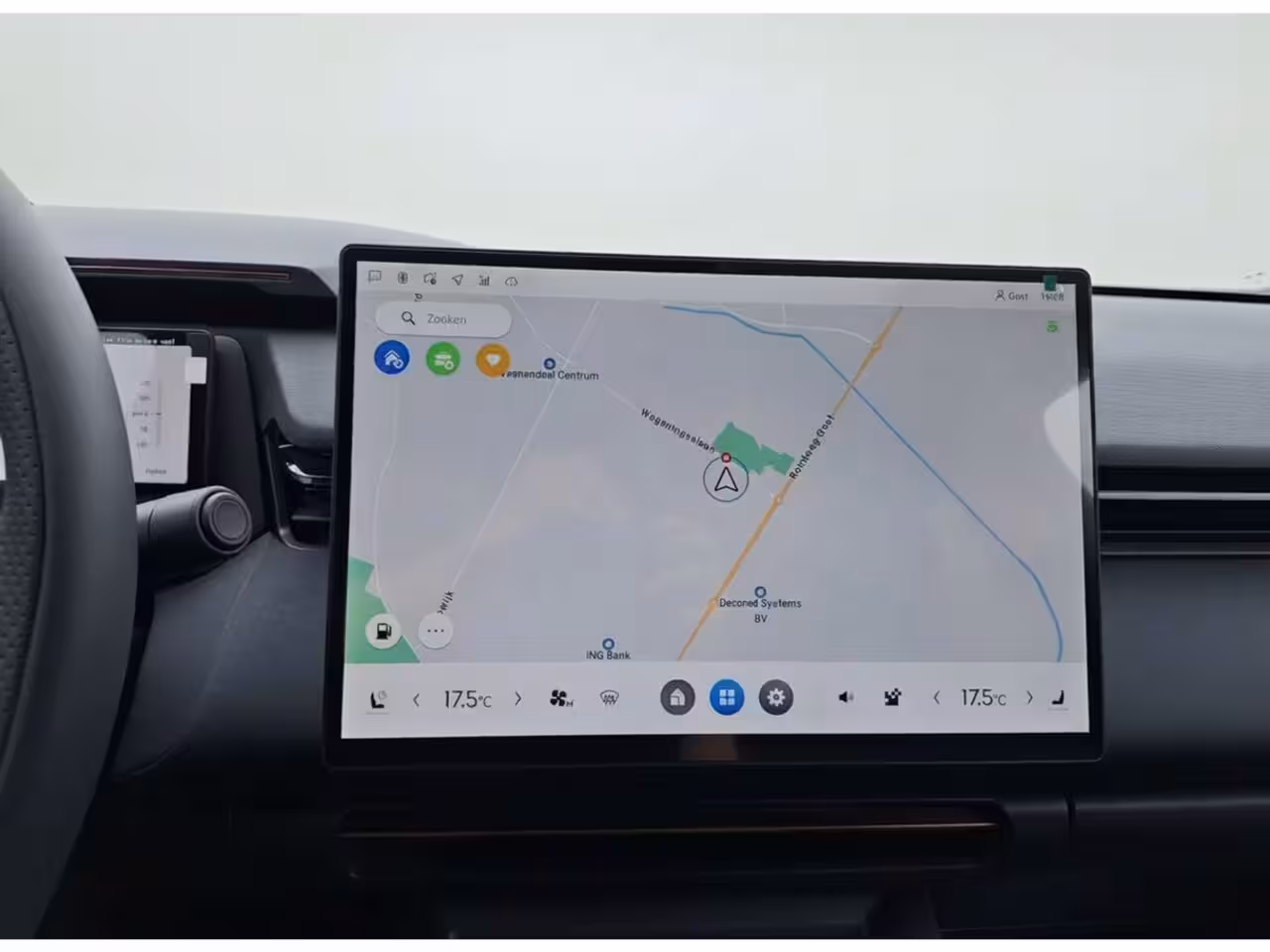 Lynk & Co 08 1.5 More PHEV 200KM RANGE / PANORAMADAK / HARMAN-KARDON / LEER / 360-CAMERA / 21INCH