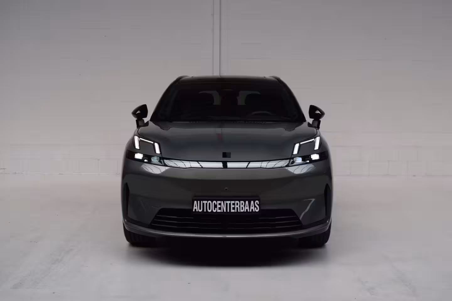 Lynk & Co 08 1.5 More PHEV 200KM RANGE / PANORAMADAK / HARMAN-KARDON / LEER / 360-CAMERA / 21INCH