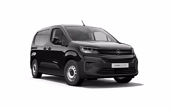 Opel Combo Electric Standaard - | Elektrisch verstelbare en verwarmbare buitenspiegels | Full Eco LED koplampe