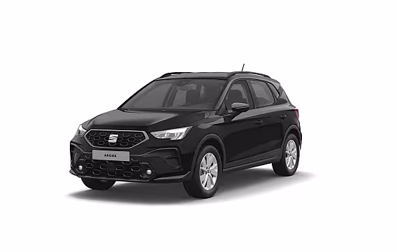 Seat Arona Reference | Cruise Control | Parkeersensoren achter | Rijstrookbehoudassistent (Lane Assis