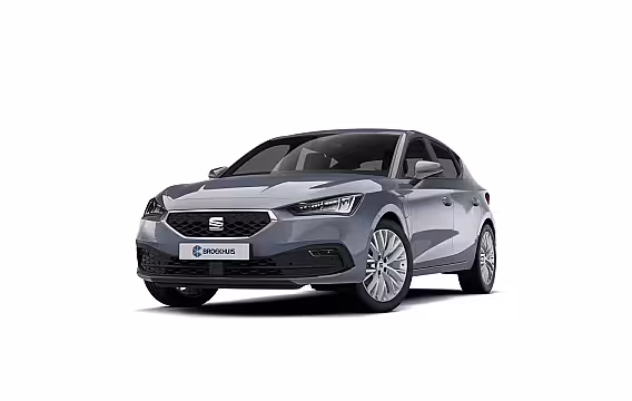 Seat Leon Style Business Intense - eHybrid | Achteruitrijcamera | Automatisch dimmende binnenspiegel