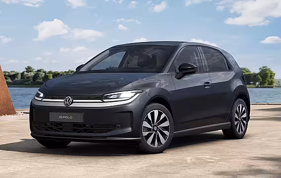 Volkswagen ID.Polo Life | Automatische afstandsregeling (Adaptive Cruise Control) | Koplampverlichting LED |