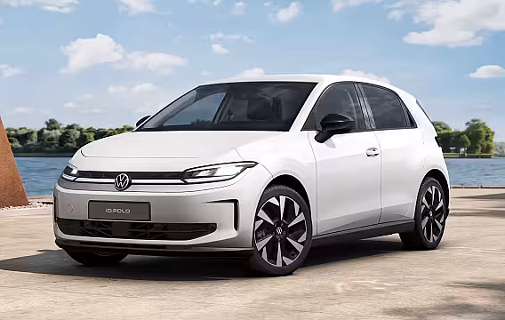 Volkswagen ID.Polo Life | Automatische afstandsregeling (Adaptive Cruise Control) | Koplampverlichting LED |