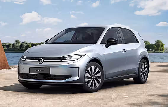 Volkswagen ID.Polo Life | Automatische afstandsregeling (Adaptive Cruise Control) | Koplampverlichting LED |