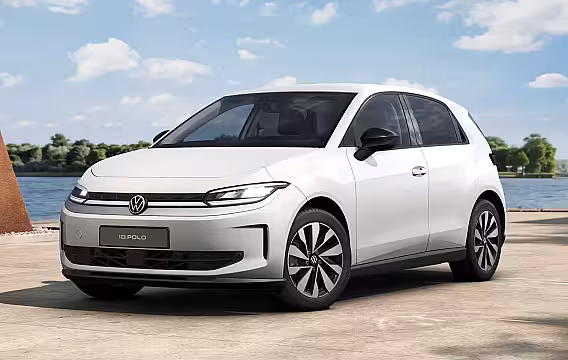 Volkswagen ID.Polo Life | Automatische afstandsregeling (Adaptive Cruise Control) | Koplampverlichting LED |
