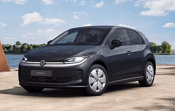 Volkswagen ID.Polo Life | Automatische afstandsregeling (Adaptive Cruise Control) | Koplampverlichting LED |