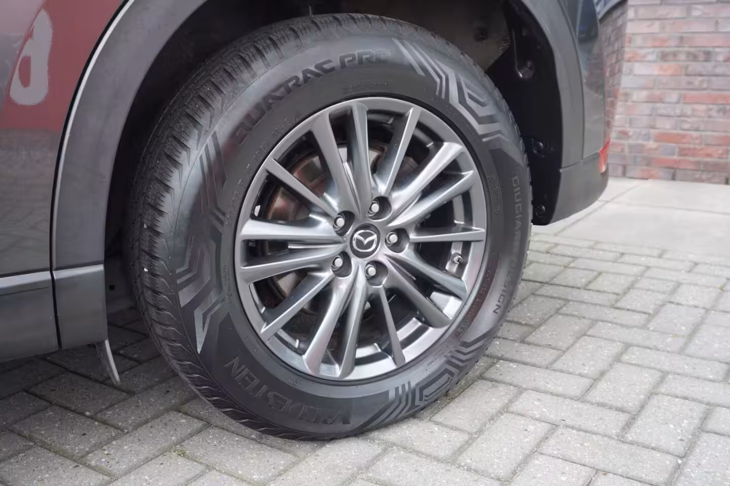 Mazda CX-5 2.0 SkyActiv-G 165 Business Comfort / Trekhaak / Carplay / Bose / Leder