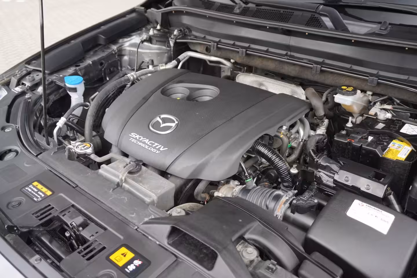 Mazda CX-5 2.0 SkyActiv-G 165 Business Comfort / Trekhaak / Carplay / Bose / Leder