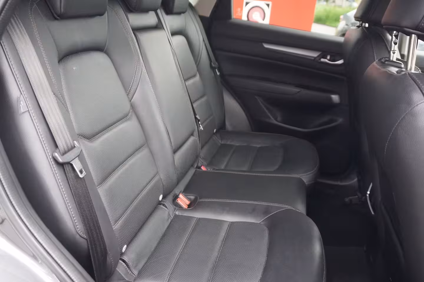Mazda CX-5 2.0 SkyActiv-G 165 Business Comfort / Trekhaak / Carplay / Bose / Leder