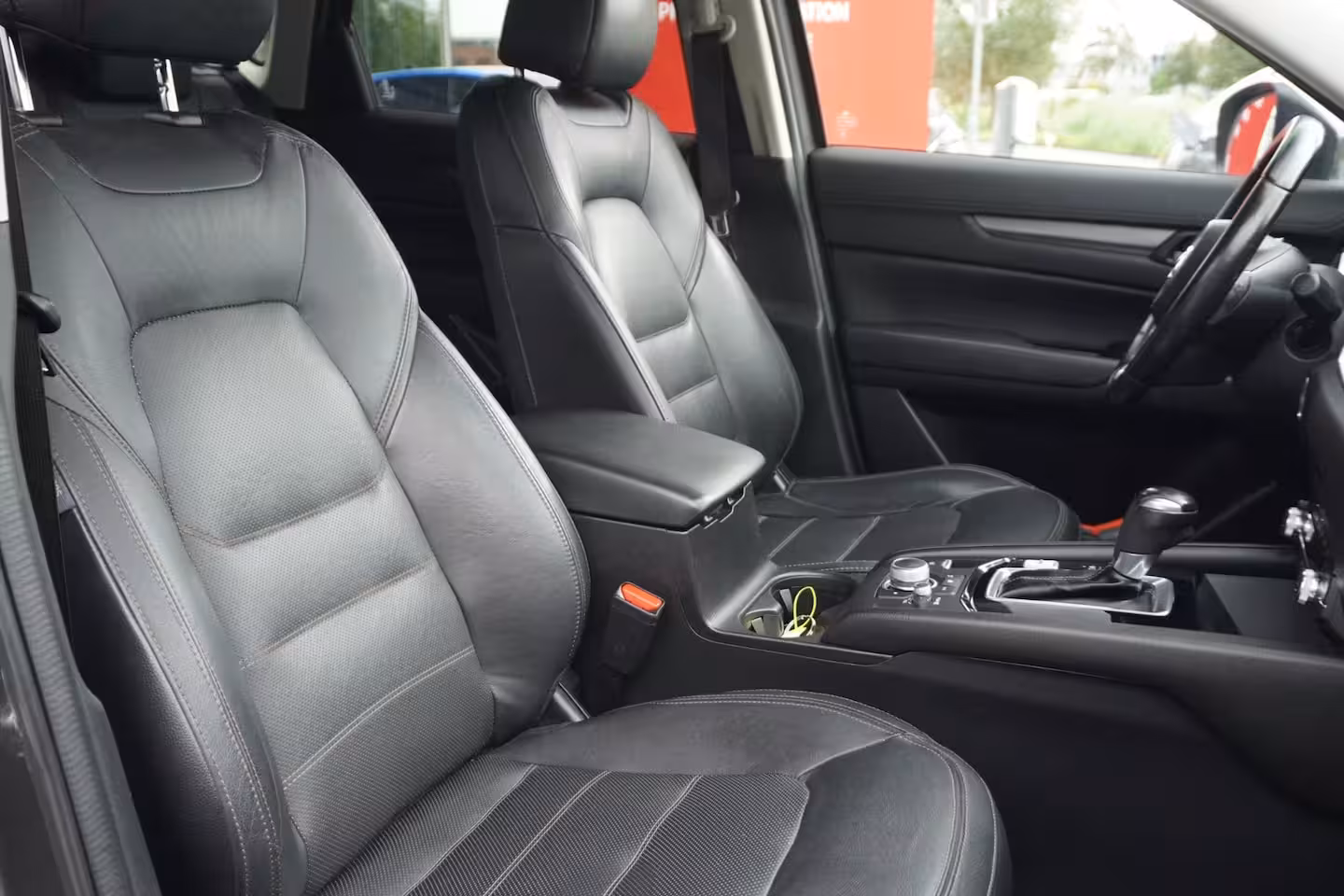 Mazda CX-5 2.0 SkyActiv-G 165 Business Comfort / Trekhaak / Carplay / Bose / Leder