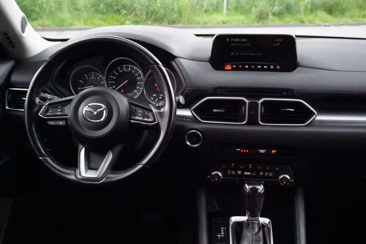 Mazda CX-5 2.0 SkyActiv-G 165 Business Comfort / Trekhaak / Carplay / Bose / Leder