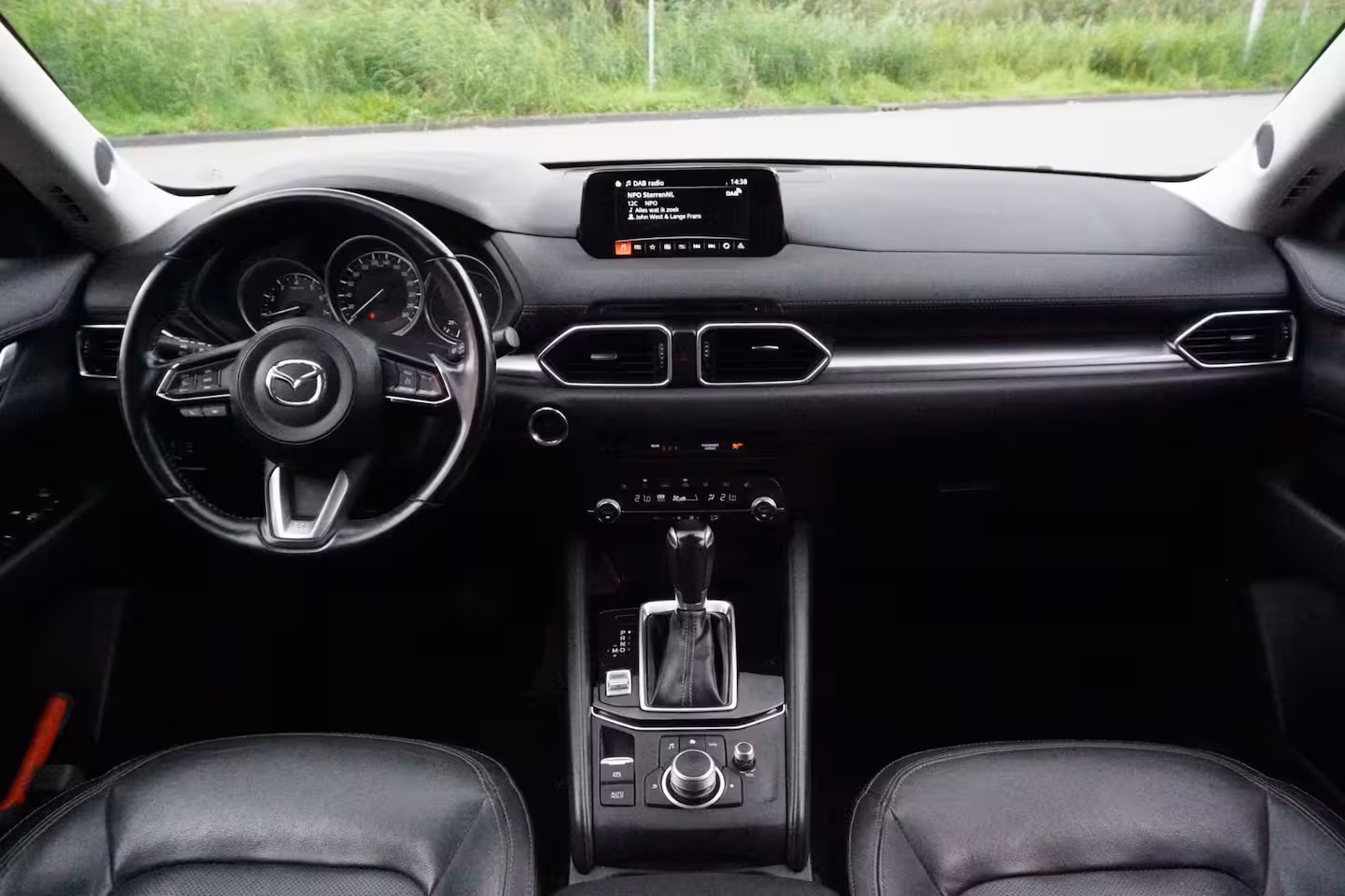 Mazda CX-5 2.0 SkyActiv-G 165 Business Comfort / Trekhaak / Carplay / Bose / Leder