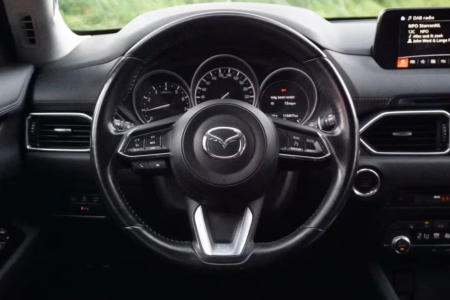 Mazda CX-5 2.0 SkyActiv-G 165 Business Comfort / Trekhaak / Carplay / Bose / Leder