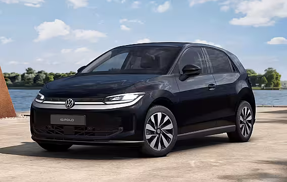 Volkswagen ID.Polo Life | Automatische afstandsregeling (Adaptive Cruise Control) | Koplampverlichting LED |