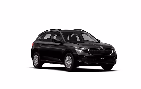 Skoda Kamiq Essence | Airconditioning | Cruise control met speedlimiter | Driver Activity Assistant, v