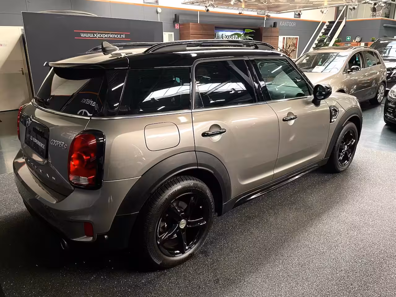 Mini Countryman 2.0 Cooper S Edition PANO NAVI 190 PK AFN TREKHAAK
