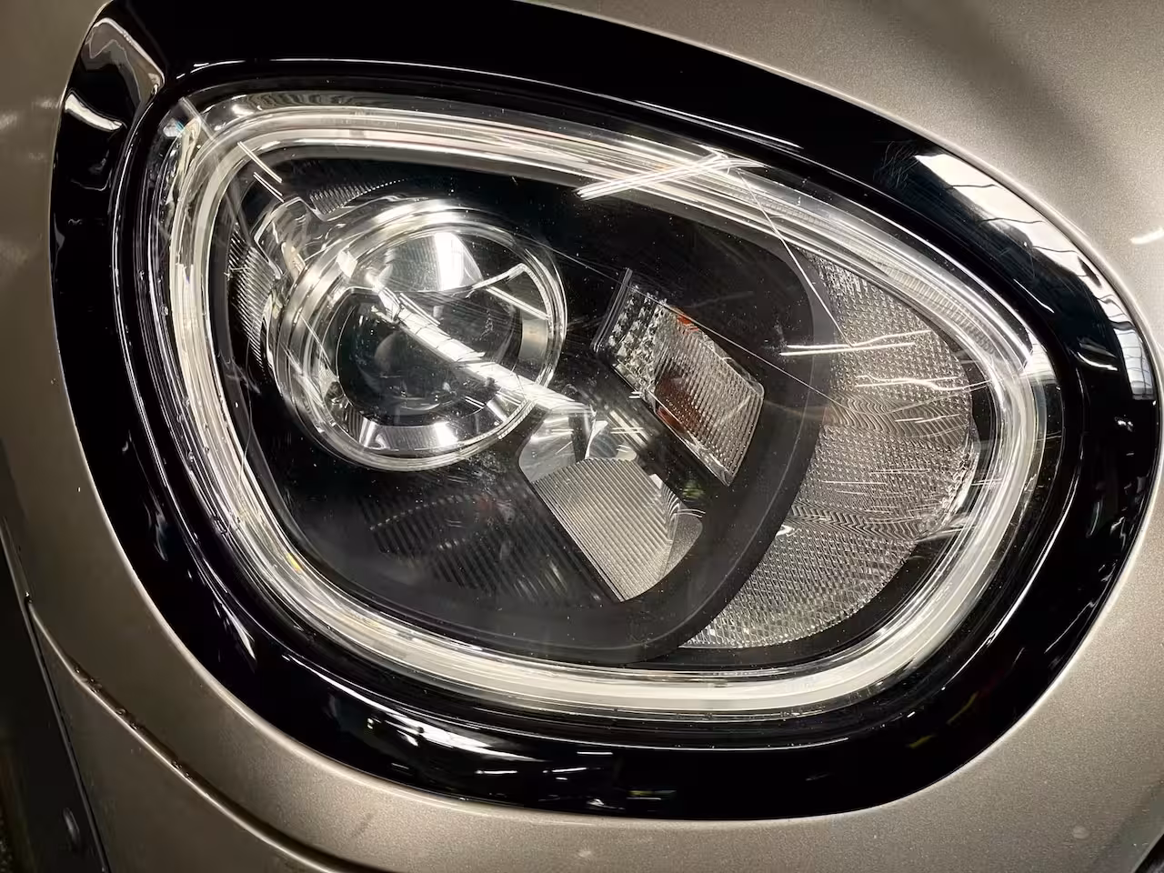 Mini Countryman 2.0 Cooper S Edition PANO NAVI 190 PK AFN TREKHAAK