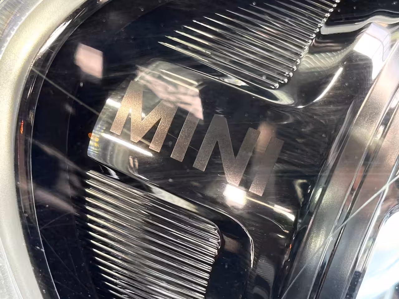 Mini Countryman 2.0 Cooper S Edition PANO NAVI 190 PK AFN TREKHAAK