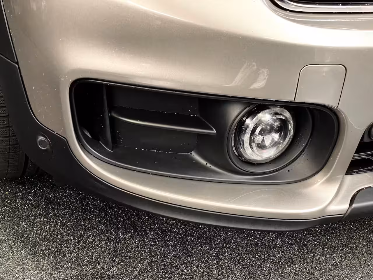 Mini Countryman 2.0 Cooper S Edition PANO NAVI 190 PK AFN TREKHAAK