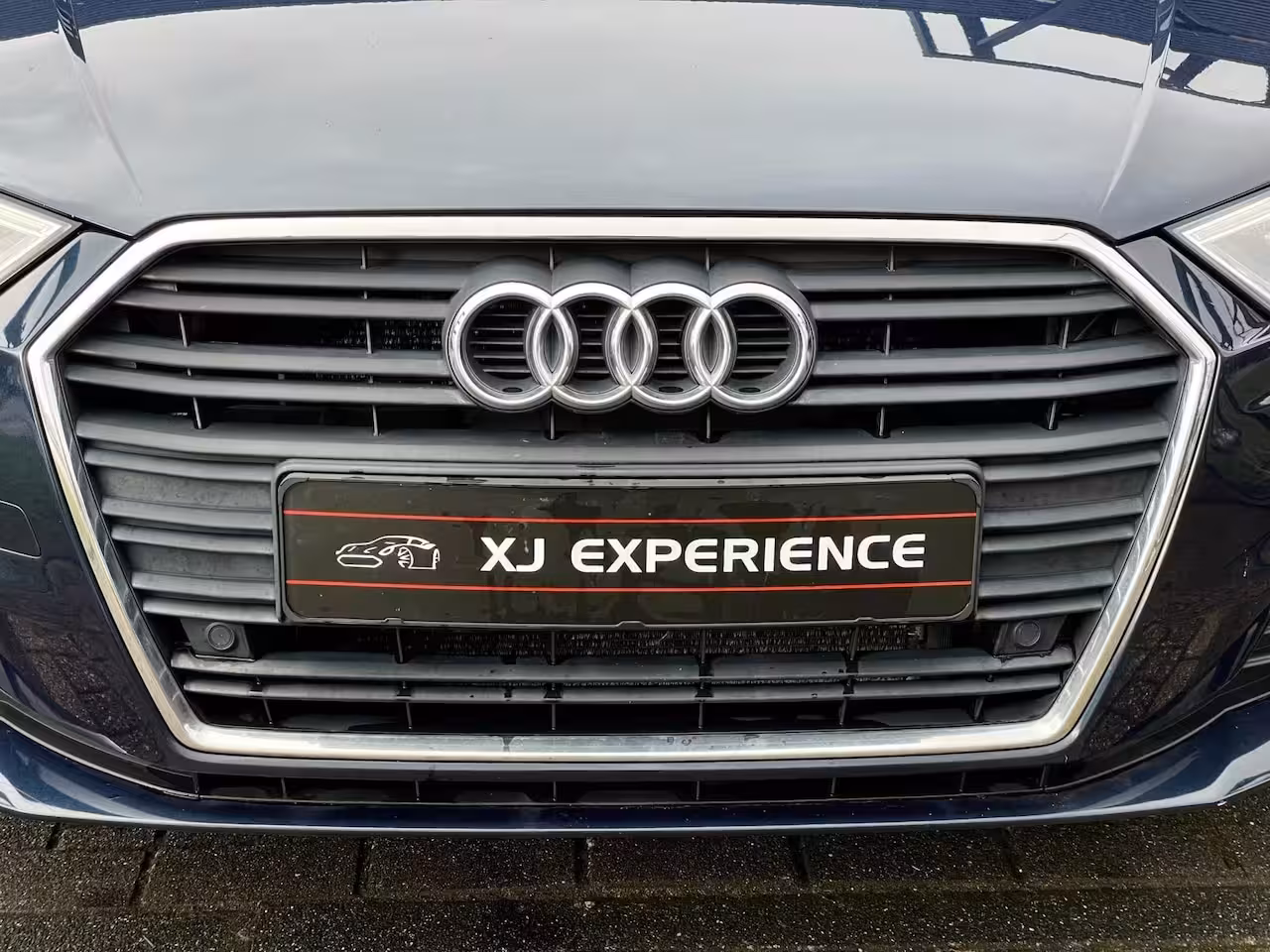 Audi A3 Sportback 1.6 TDI Pro Line NAVI LEER incl BTW