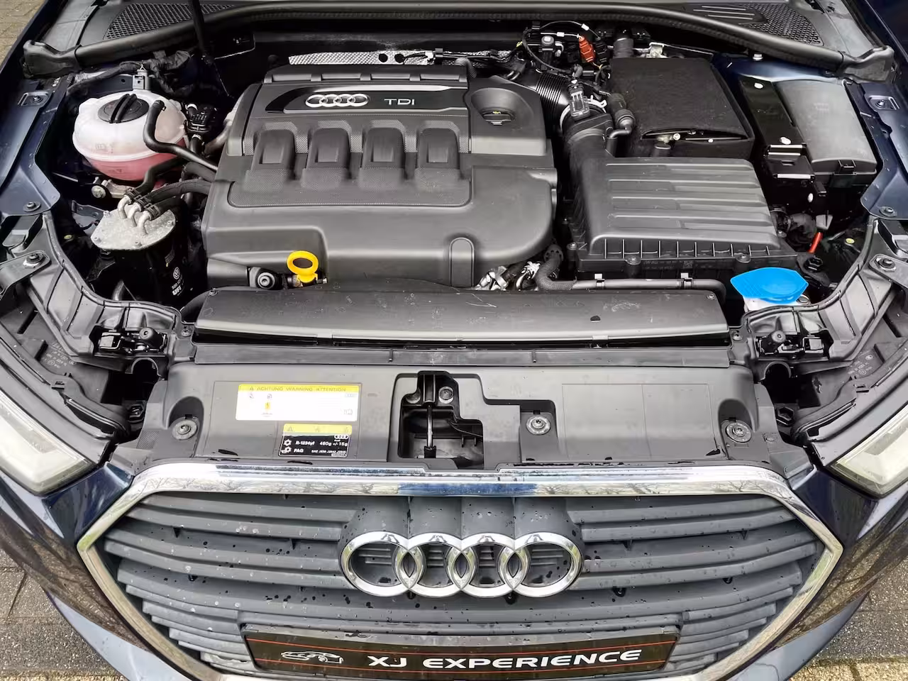 Audi A3 Sportback 1.6 TDI Pro Line NAVI LEER incl BTW
