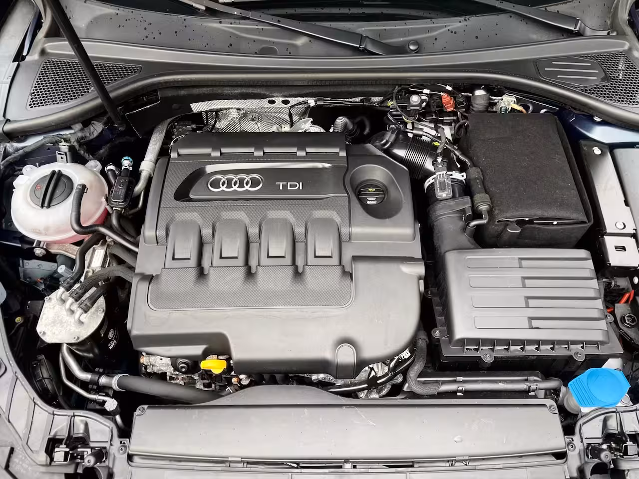 Audi A3 Sportback 1.6 TDI Pro Line NAVI LEER incl BTW