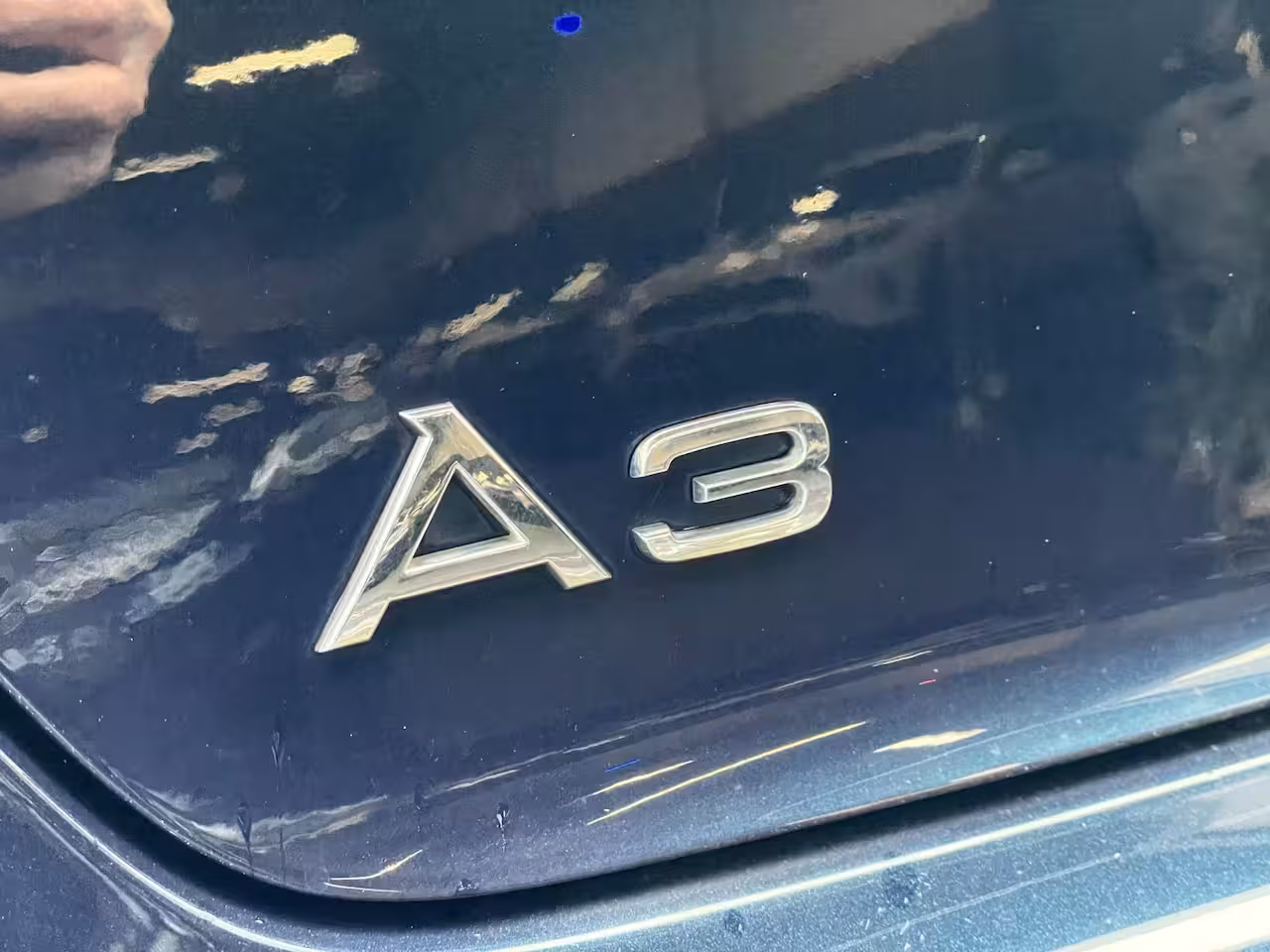Audi A3 Sportback 1.6 TDI Pro Line NAVI LEER incl BTW