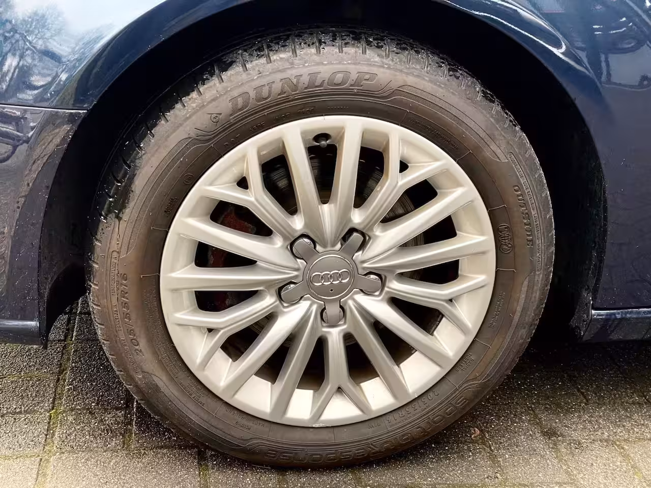 Audi A3 Sportback 1.6 TDI Pro Line NAVI LEER incl BTW