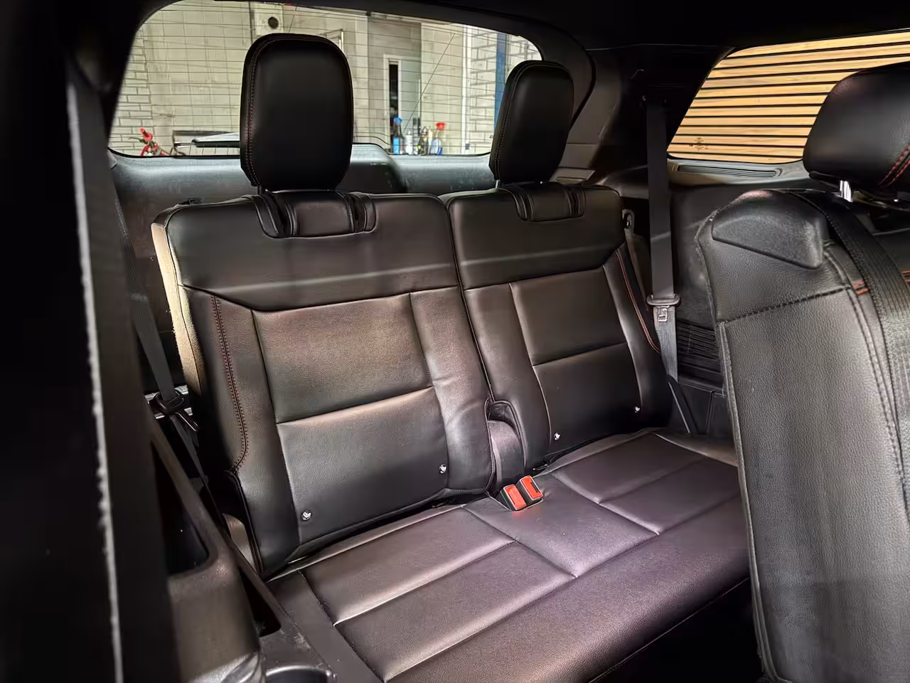 Ford Explorer 3.0 V6 PHEV ST-Line | 7p. | Black Style | Vol | Pano | Trekhaak | Winter Pack | B&O | ACC