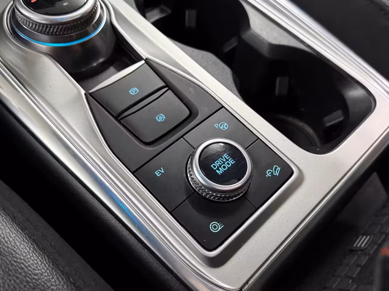 Ford Explorer 3.0 V6 PHEV ST-Line | 7p. | Black Style | Vol | Pano | Trekhaak | Winter Pack | B&O | ACC