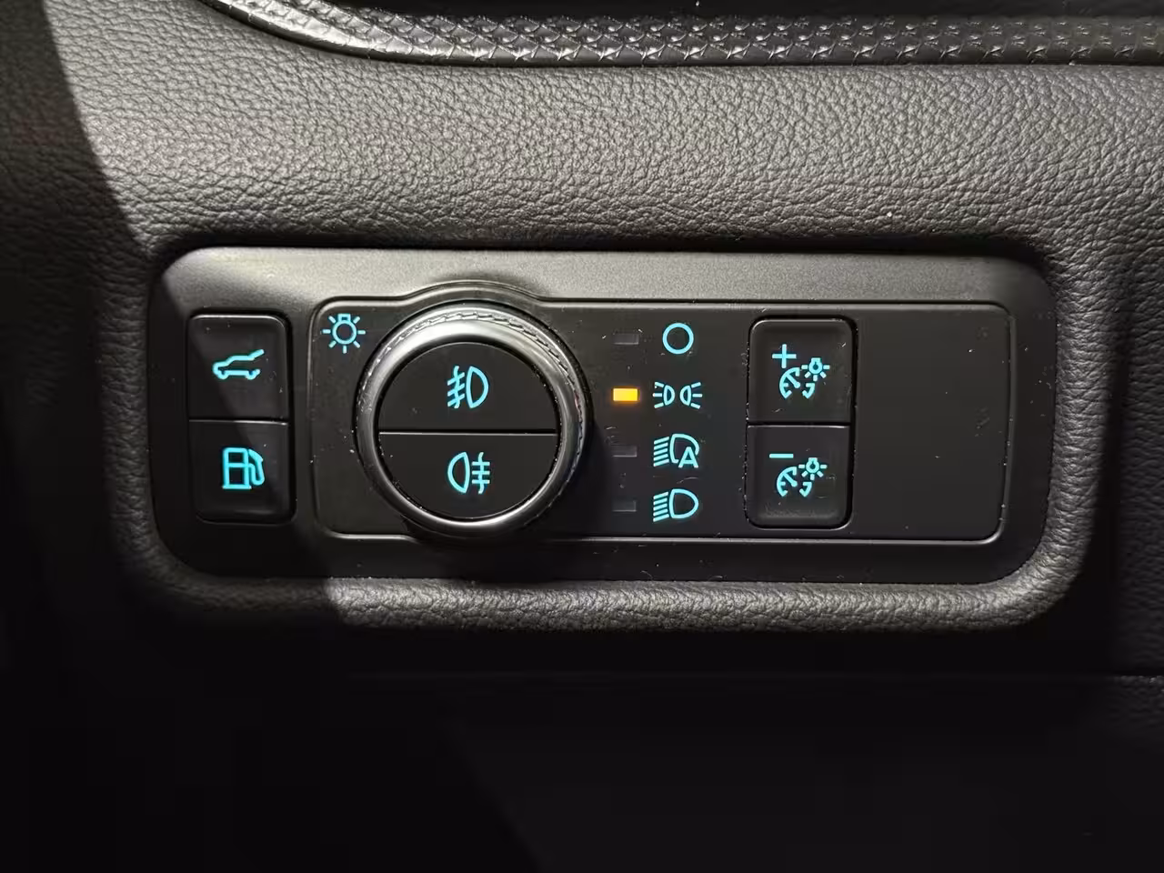 Ford Explorer 3.0 V6 PHEV ST-Line | 7p. | Black Style | Vol | Pano | Trekhaak | Winter Pack | B&O | ACC
