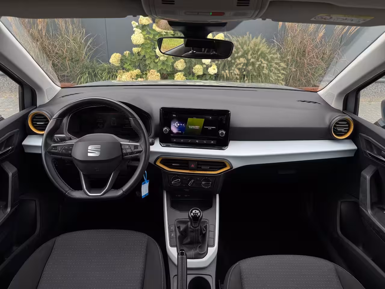 Seat Arona 1.0 TSI Style |SPORTVELGEN|Carplay|PDC|Airco|Cruise Control