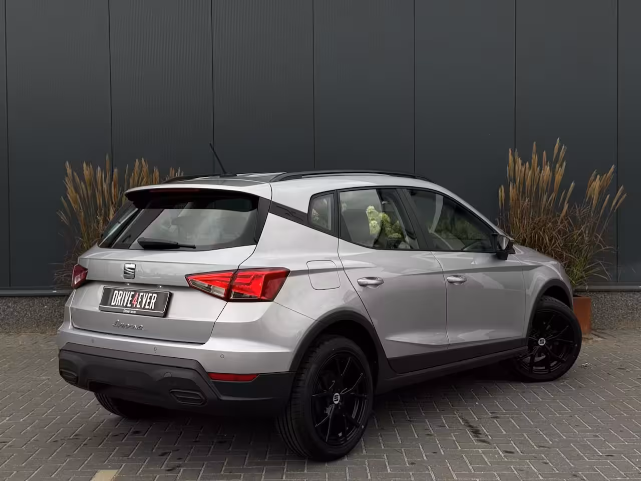 Seat Arona 1.0 TSI Style |SPORTVELGEN|Carplay|PDC|Airco|Cruise Control