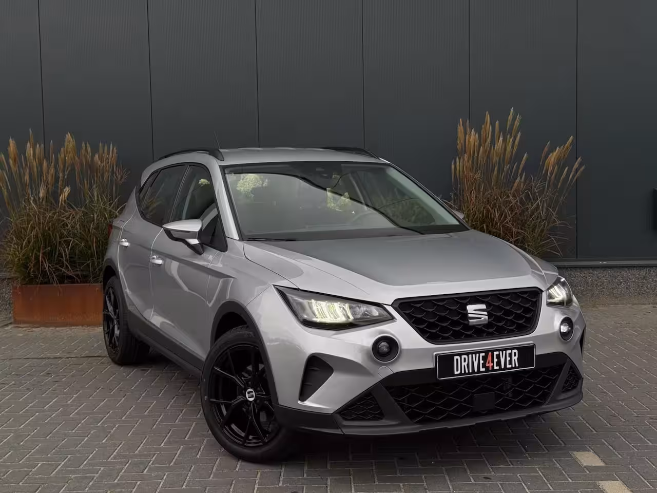 Seat Arona 1.0 TSI Style |SPORTVELGEN|Carplay|PDC|Airco|Cruise Control