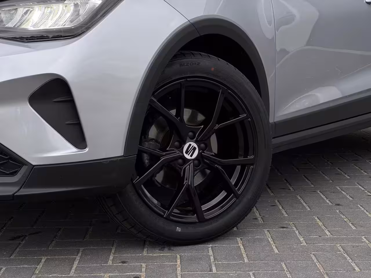 Seat Arona 1.0 TSI Style |SPORTVELGEN|Carplay|PDC|Airco|Cruise Control