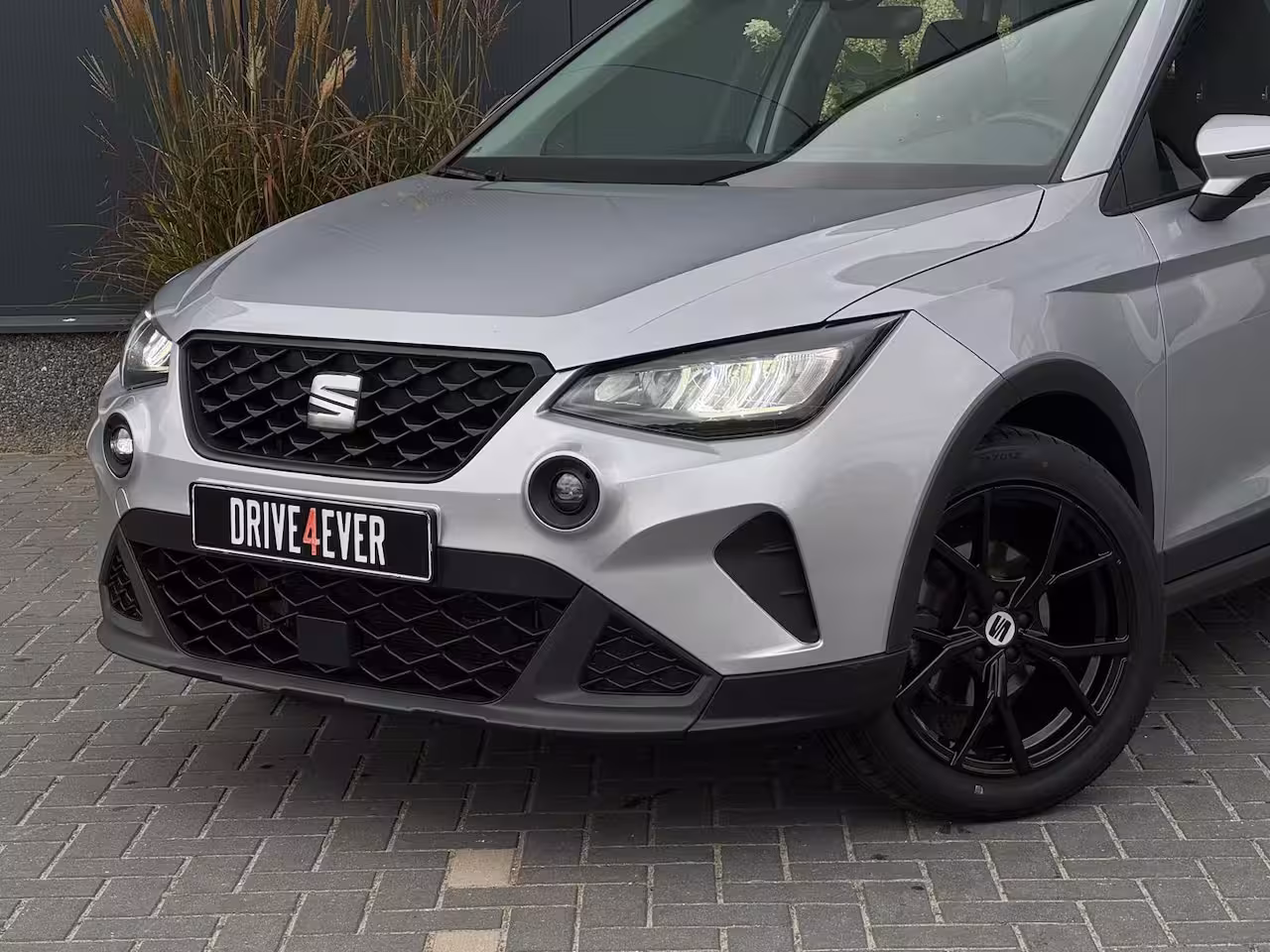 Seat Arona 1.0 TSI Style |SPORTVELGEN|Carplay|PDC|Airco|Cruise Control
