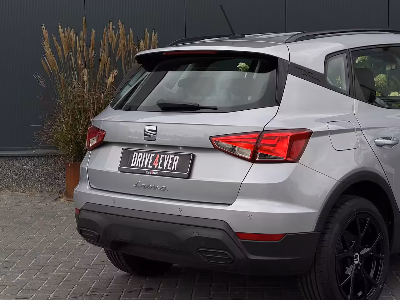 Seat Arona 1.0 TSI Style |SPORTVELGEN|Carplay|PDC|Airco|Cruise Control