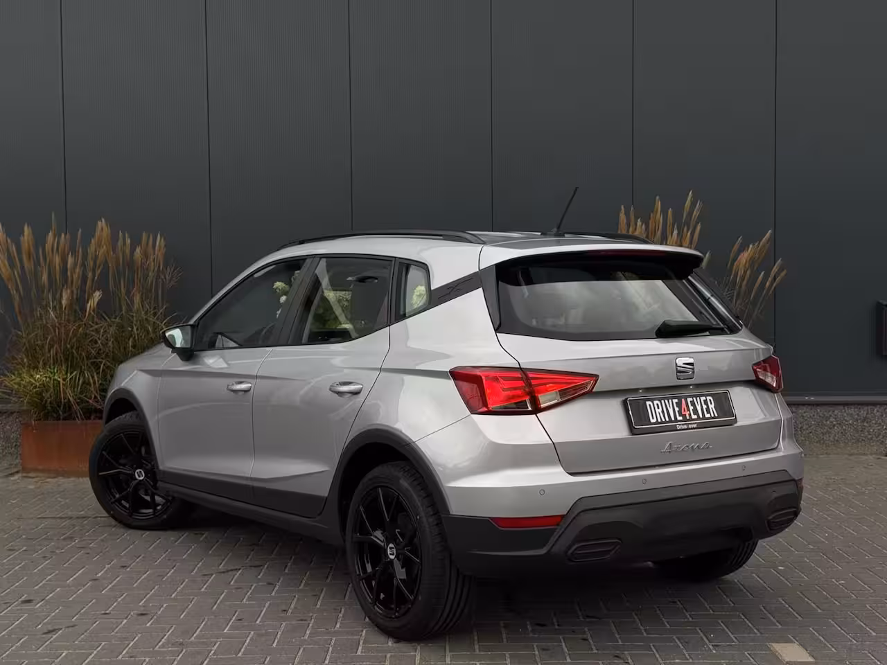 Seat Arona 1.0 TSI Style |SPORTVELGEN|Carplay|PDC|Airco|Cruise Control