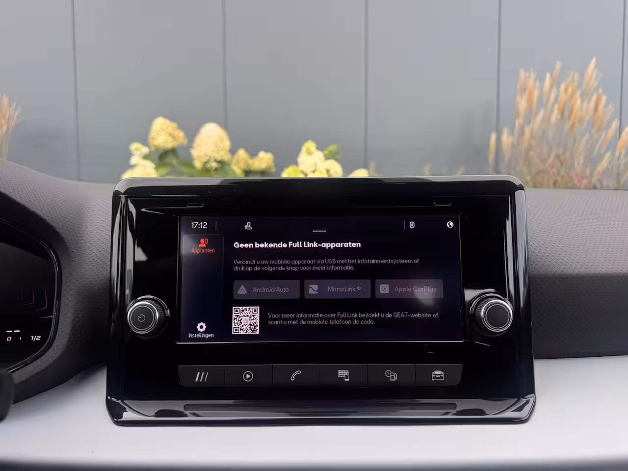 Seat Arona 1.0 TSI Style |SPORTVELGEN|Carplay|PDC|Airco|Cruise Control