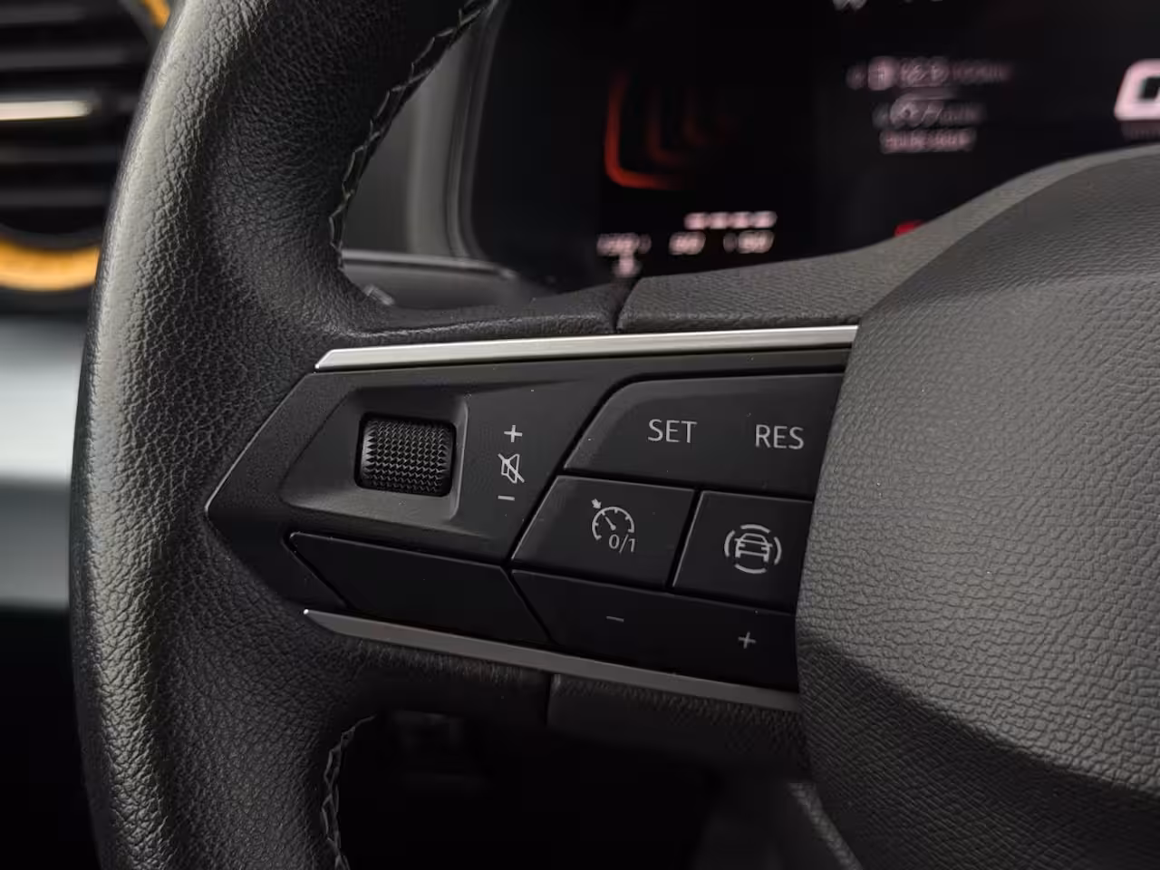 Seat Arona 1.0 TSI Style |SPORTVELGEN|Carplay|PDC|Airco|Cruise Control