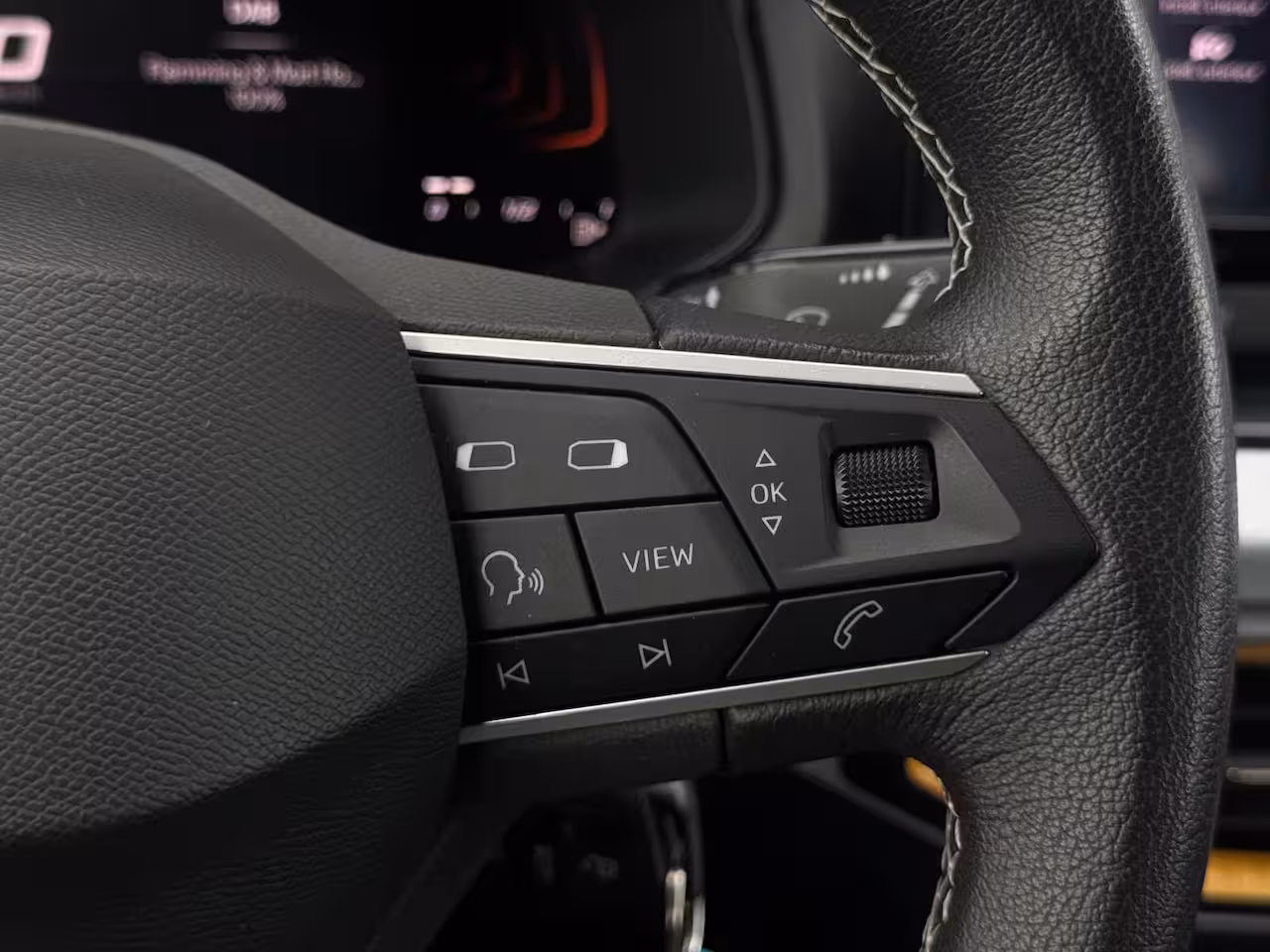 Seat Arona 1.0 TSI Style |SPORTVELGEN|Carplay|PDC|Airco|Cruise Control