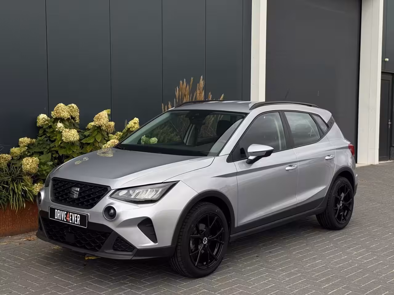 Seat Arona 1.0 TSI Style |SPORTVELGEN|Carplay|PDC|Airco|Cruise Control