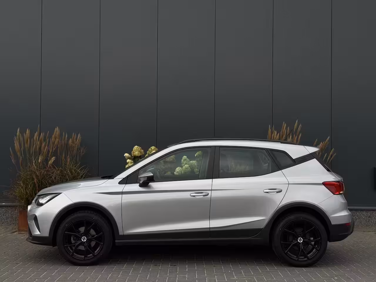 Seat Arona 1.0 TSI Style |SPORTVELGEN|Carplay|PDC|Airco|Cruise Control